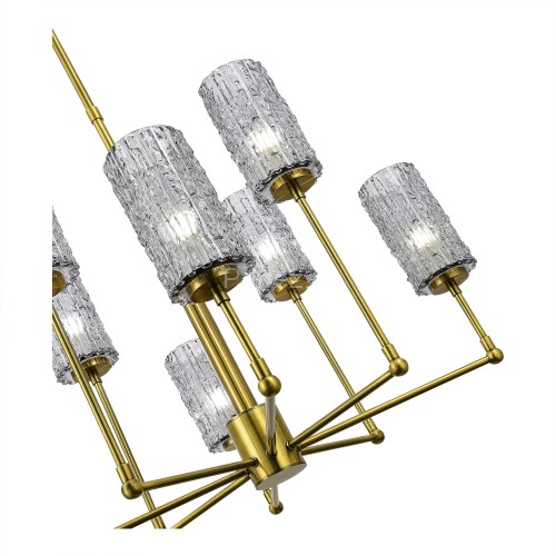 Потолочная люстра ST Luce SL1240.303.08