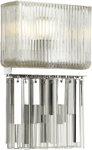 Бра Odeon Light 4871/1W