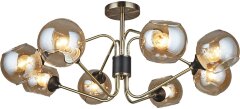 Потолочная люстра Reluce 01609-0.3-08