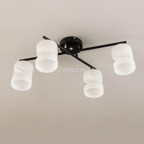 Потолочная люстра Citilux CL132145