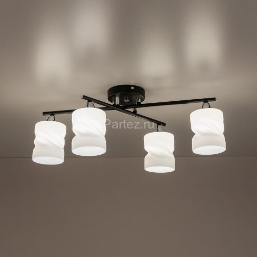 Потолочная люстра Citilux CL132145