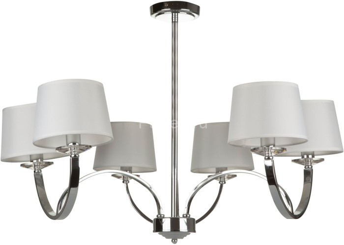 Потолочная люстра Freya FR5034PL-06CH