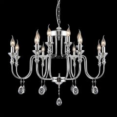 Подвесная люстра Citilux CL437221