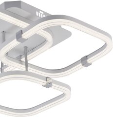 Потолочная люстра Escada 10280/3LED