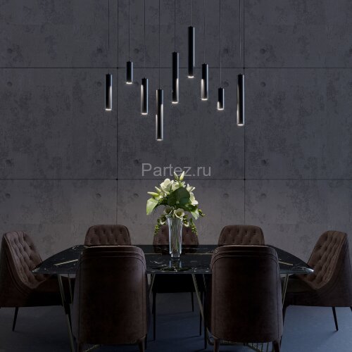 Подвесной светильник Elektrostandard 50246 LED