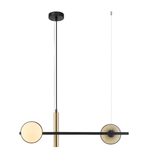 Подвесной светильник Favourite 2826-2P