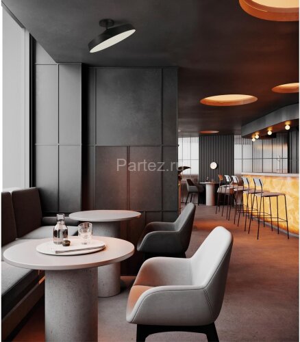 Потолочный светильник Sonex 7656/48L