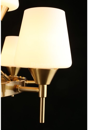 Подвесная люстра Aployt APL.840.03.15