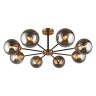 Потолочная люстра Aployt APL.909.07.08