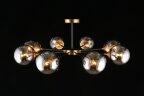 Потолочная люстра Aployt APL.909.07.08