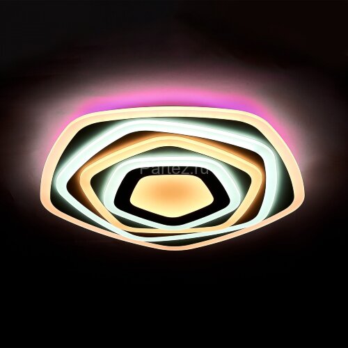 Потолочный светильник Citilux CL737A54E