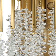 Настенный светильник Indigo V000601