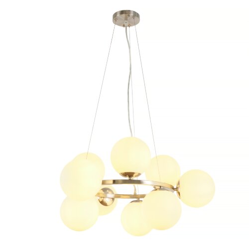 Подвесная люстра MyFar MR1946-9P