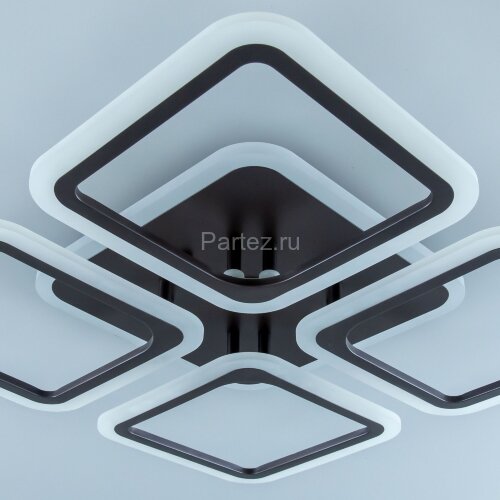 Потолочная люстра Citilux CL232A145E