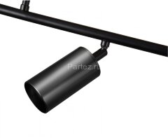 Потолочная люстра Kink Light 07615-5,19