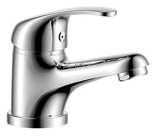 Смеситель Rossinka Y35-11 для раковины