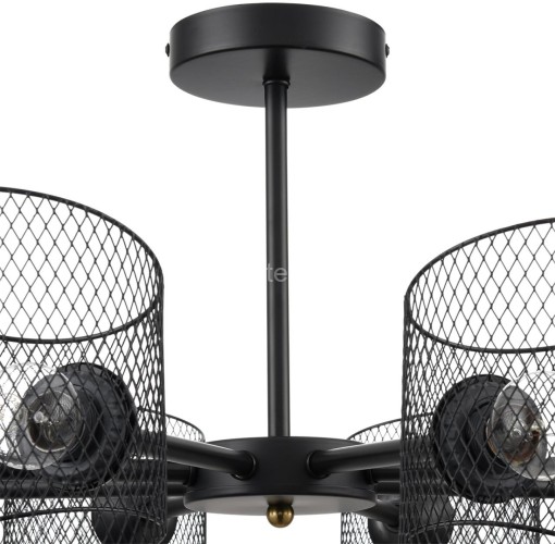 Потолочная люстра Lumion 8238/8C