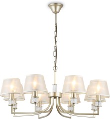 Подвесная люстра Ambrella LH71217