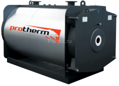 Котел универсальный напольный Protherm Бизон NO 970