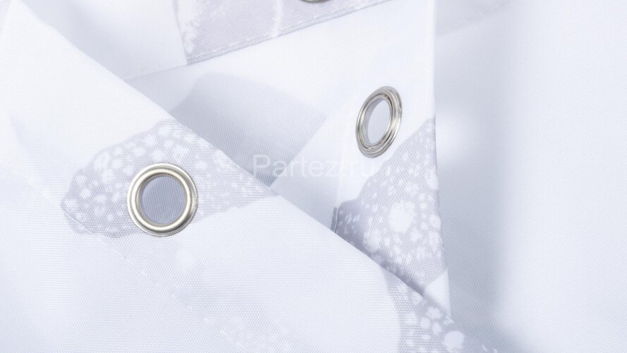 Шторка для ванной Fixsen "LAGUNA" (FX-1501A )