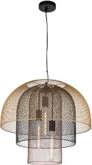 Подвесная люстра Indigo V000312