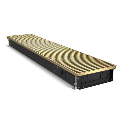 Конвектор внутрипольный Royal Thermo ATRIUM-75/250/3000-DG-U-AU