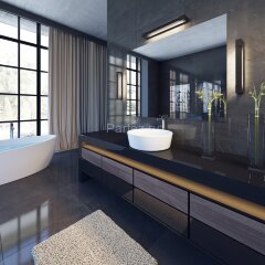 Настенный светильник Odeon Light 3888/12WB