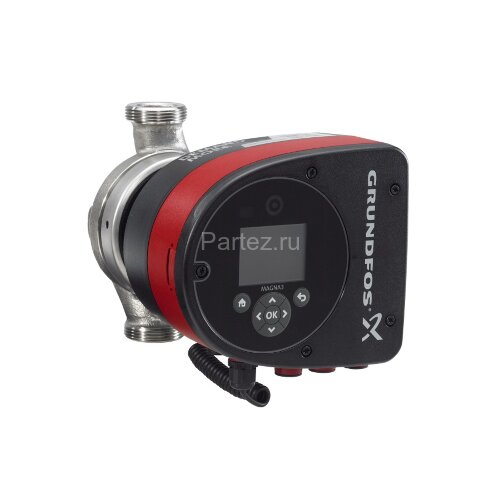 Циркуляционный насос Grundfos MAGNA3 25-40 N