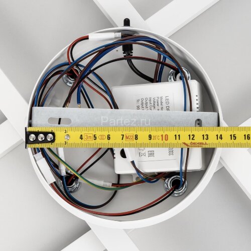 Потолочная люстра Citilux CL203140