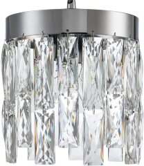 Подвесной светильник Indigo V000389