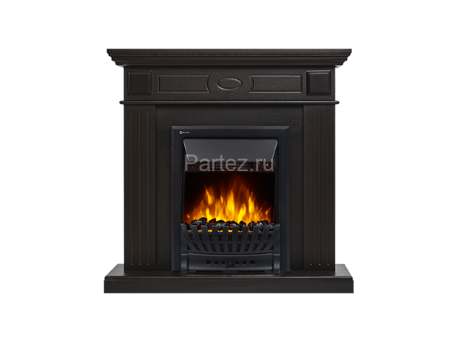 Портал Electrolux Bianco Classic венге