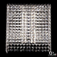 Бра APL LED SH500.B1.25-27.A.Ni.4000