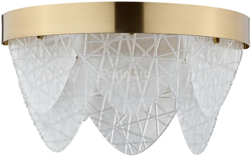 Бра Lumion 6528/2W