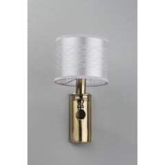 Бра Omnilux OML-57301-01