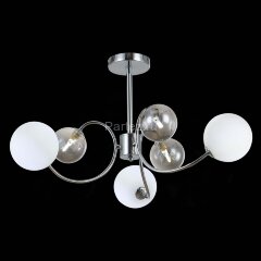 Потолочная люстра Evoluce SLE220912-06