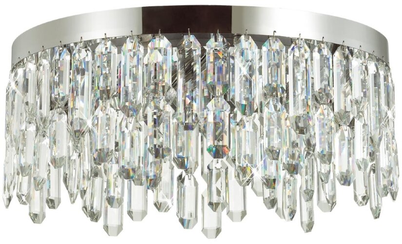 Потолочная люстра Odeon Light 4985/6C