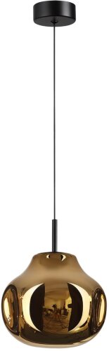 Подвесной светильник Odeon Light 5097/4LA