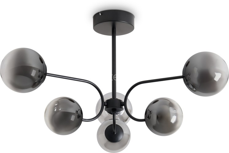 Потолочная люстра Freya FR6178CL-L30B