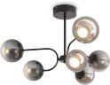 Потолочная люстра Freya FR6178CL-L30B