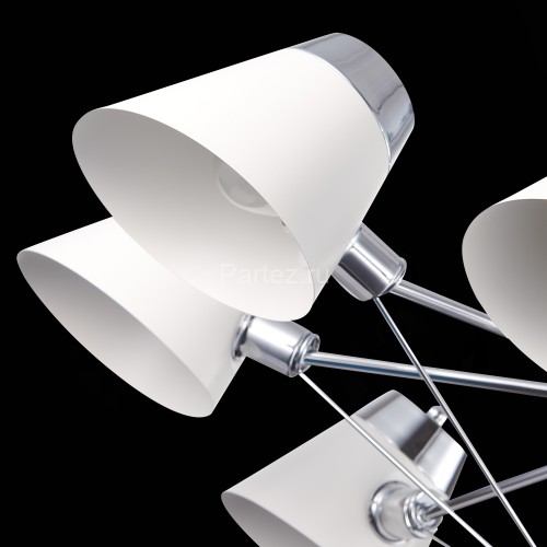 Потолочная люстра Evoluce SLE155802-08