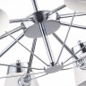 Потолочная люстра Evoluce SLE155802-08