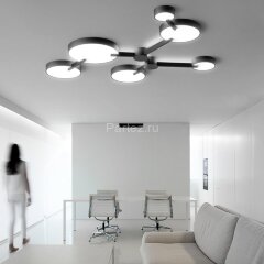 Потолочная люстра ImperiumLoft MIDA01