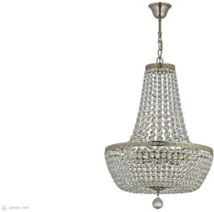 Подвесная люстра Arti Lampadari Castellana E 1.5.40.100 N