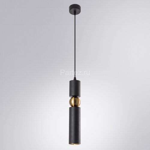 Подвесной светильник Arte Lamp A3162SP-1BK