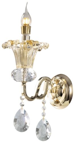 Бра Wertmark WE371.01.301