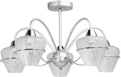 Потолочная люстра MW-Light 315015305
