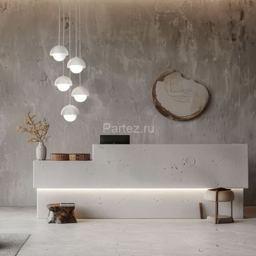 Подвесной светильник TK Lighting 10214 Bono
