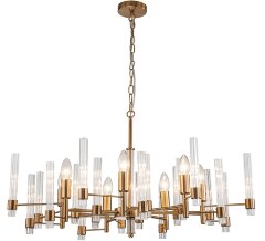 Подвесная люстра Indigo V000461