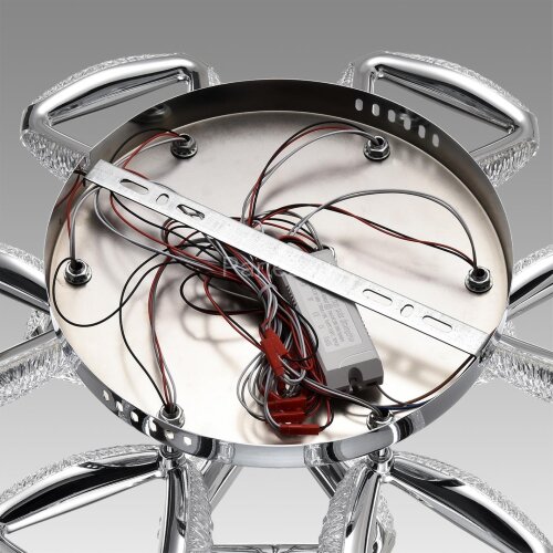 Потолочная люстра Lumion 8239/9CL