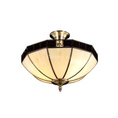 Потолочная люстра Citilux CL440141